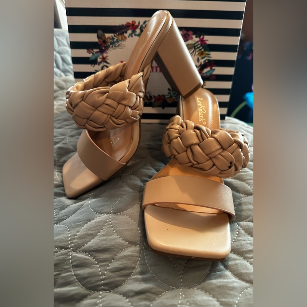 Dress Sandals